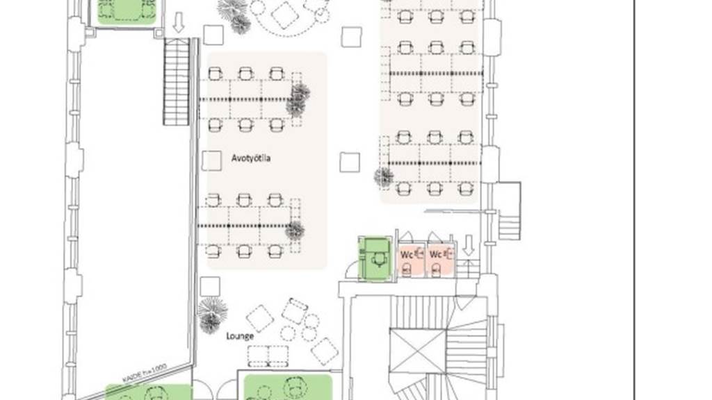 Pursimiehenkatu 29-31