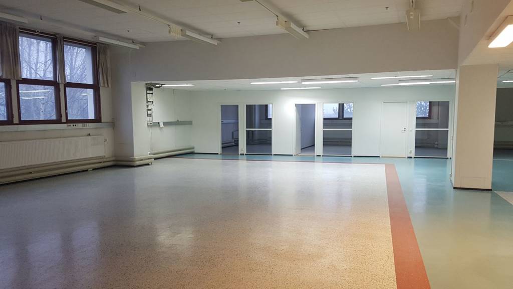 Vanha Porvoontie 231