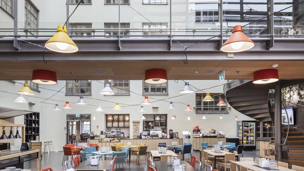 John Stenbergin ranta 2