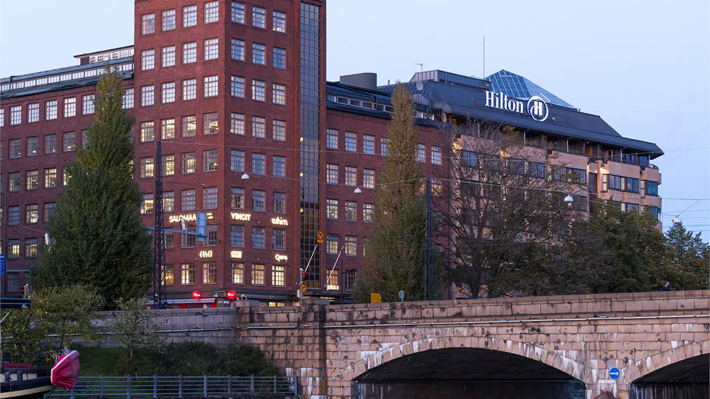 John Stenbergin ranta 2