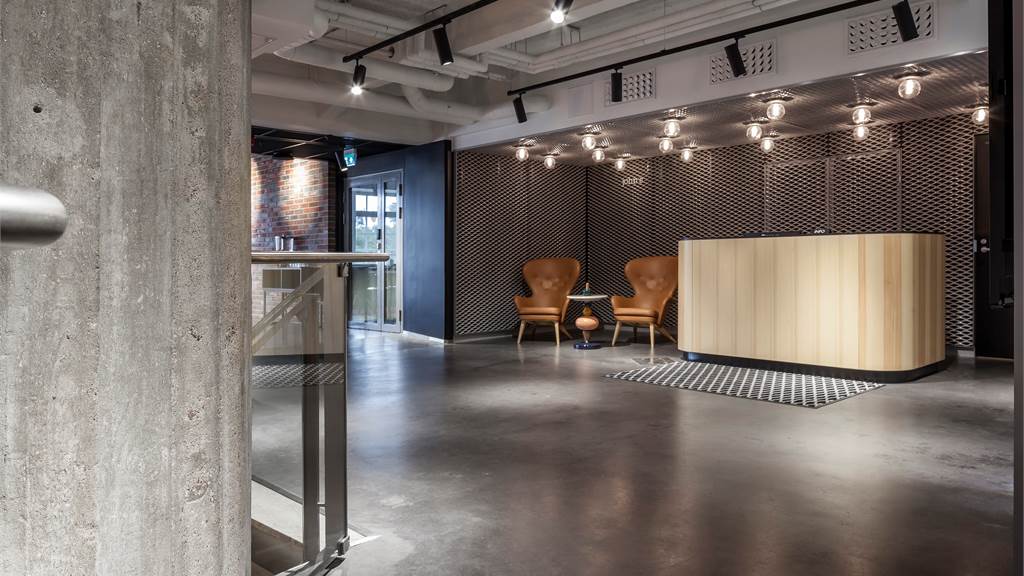 John Stenbergin ranta 2