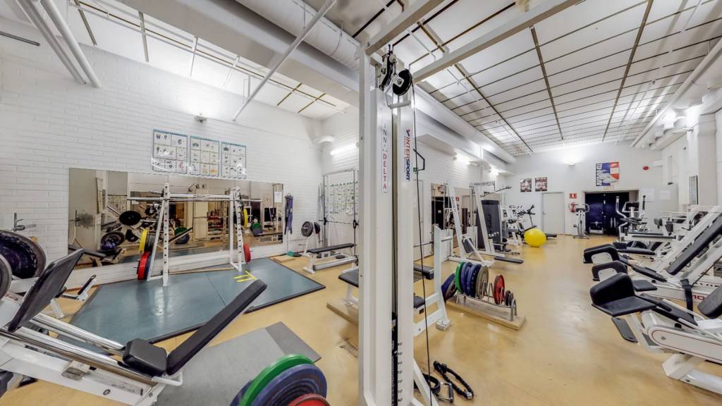 Malminkartanonkuja 4