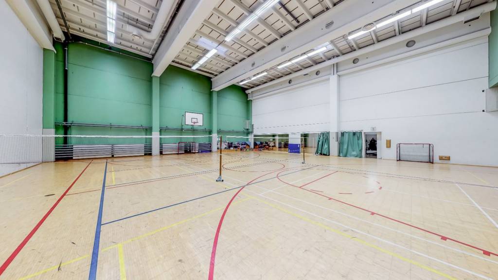 Malminkartanonkuja 4