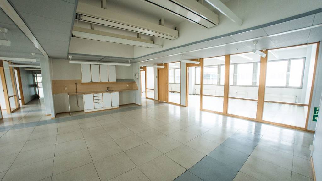 Malminkartanonkuja 4