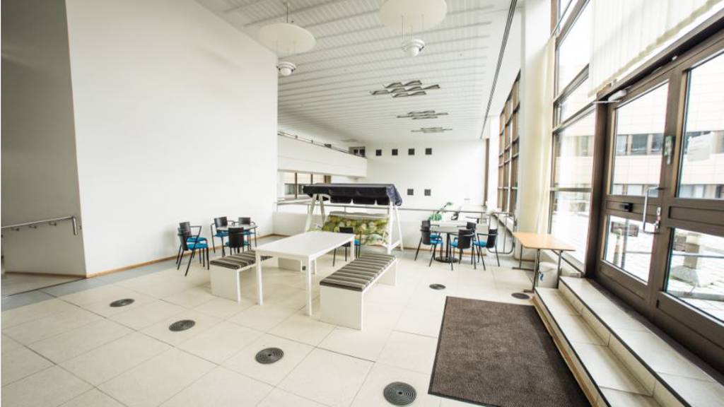 Malminkartanonkuja 4