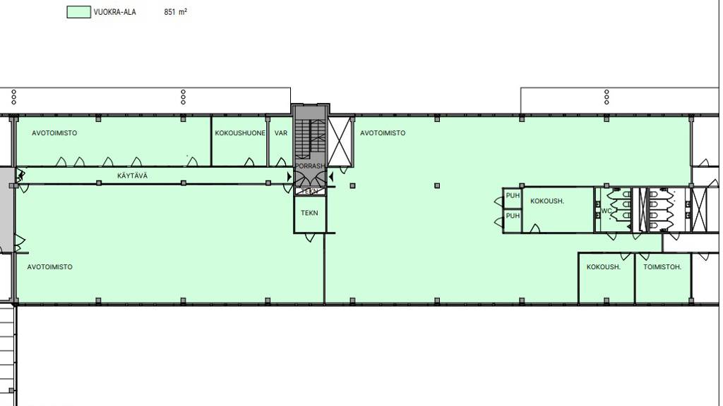 Malminkartanonkuja 4