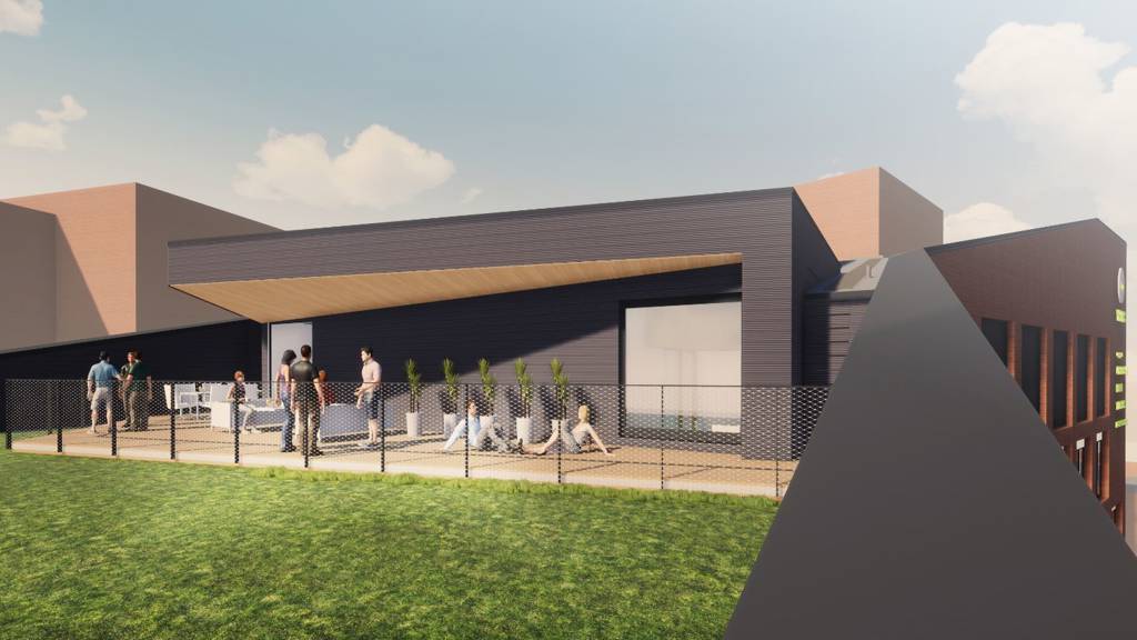 Hermannin rantatie 8