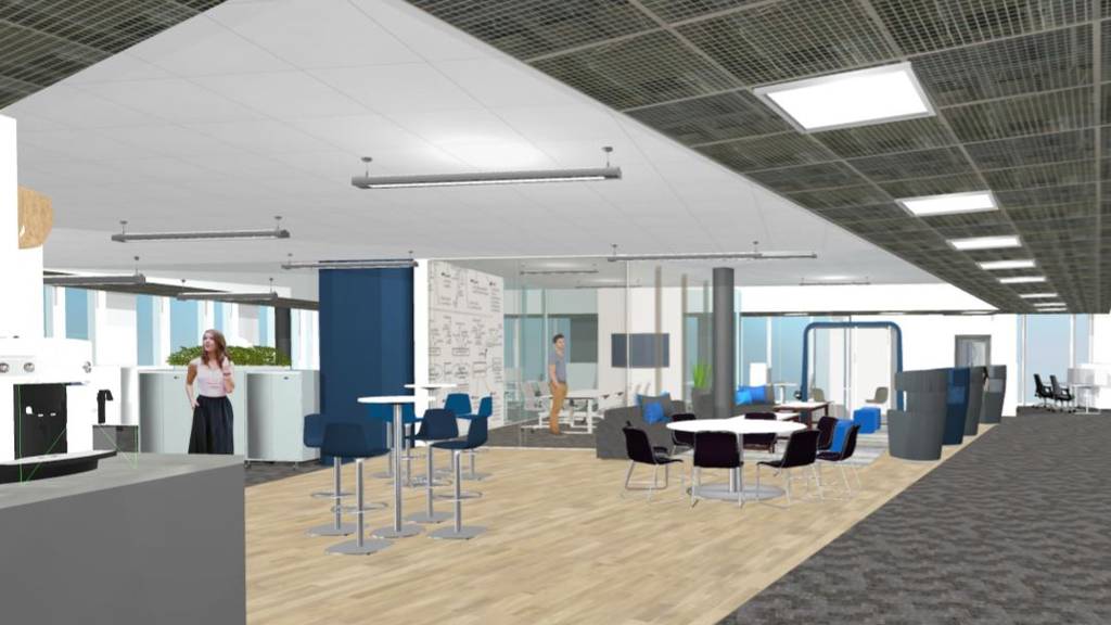 Hermannin rantatie 8