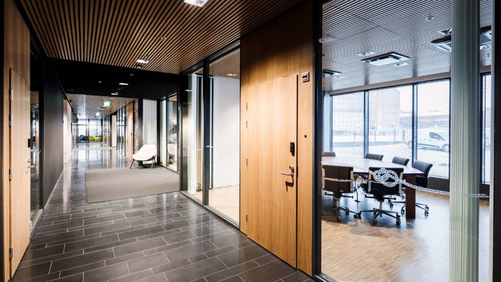 Hermannin rantatie 8