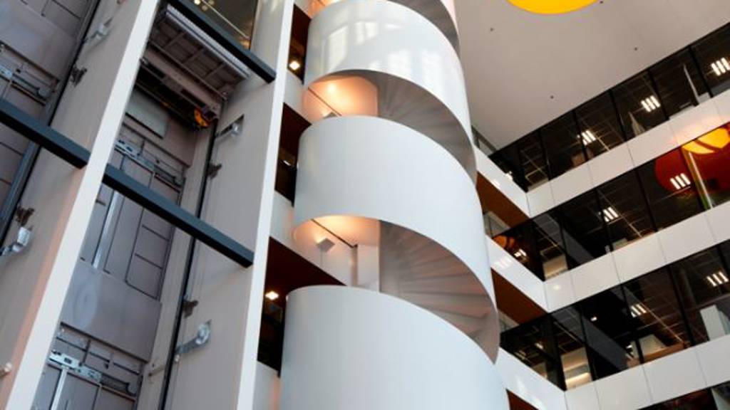 Hermannin rantatie 8