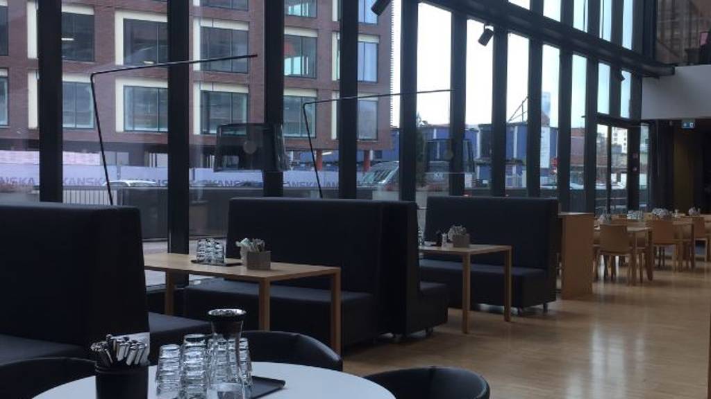 Hermannin rantatie 8