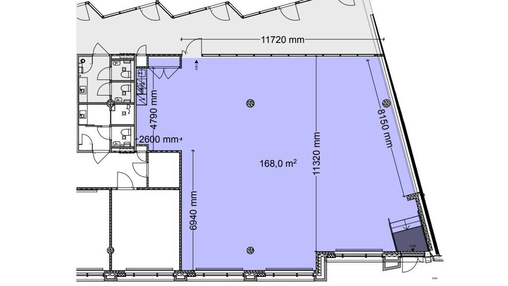 Hermannin rantatie 8