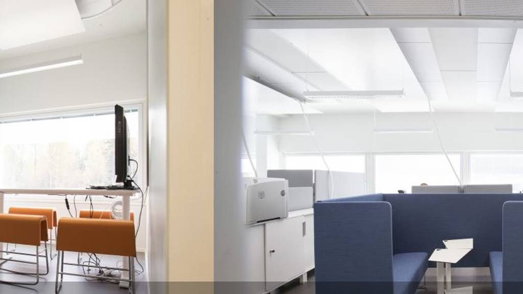 Aku Korhosentie 8 - 10