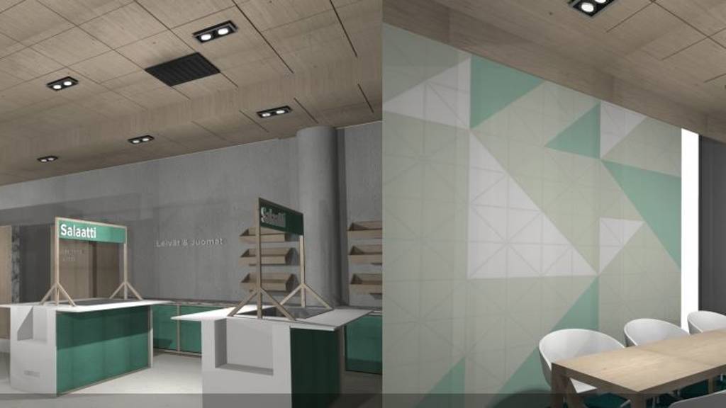 Aku Korhosentie 8 - 10