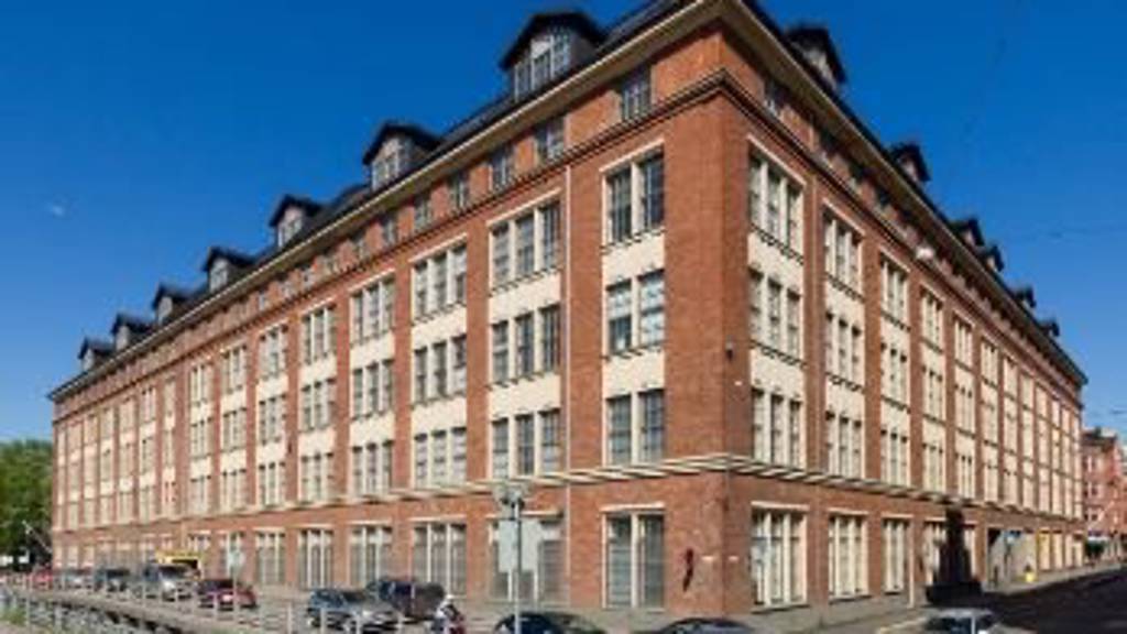 Pursimiehenkatu 29-31