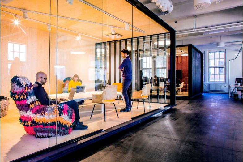 Pursimiehenkatu 29-31