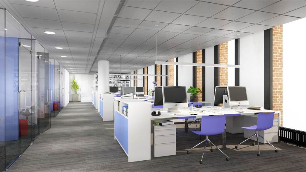 Urho kekkosen katu 3-7