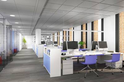 Urho kekkosen katu 3-7