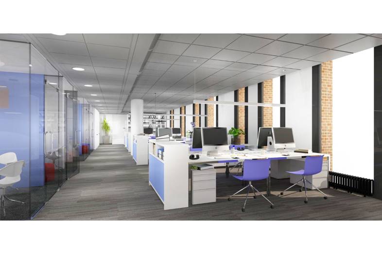 Urho kekkosen katu 3-7