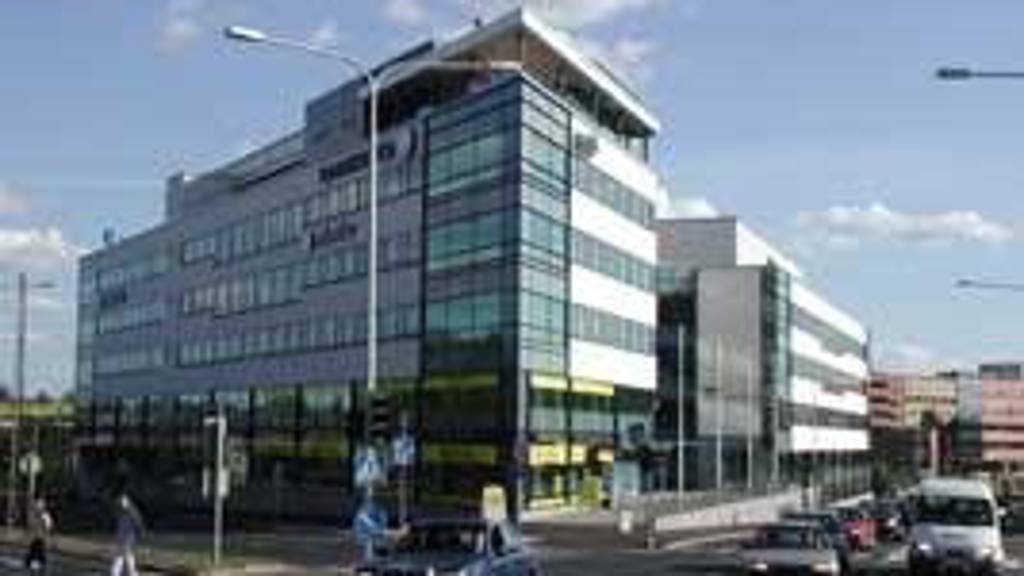 Hatanpään Valtatie 24