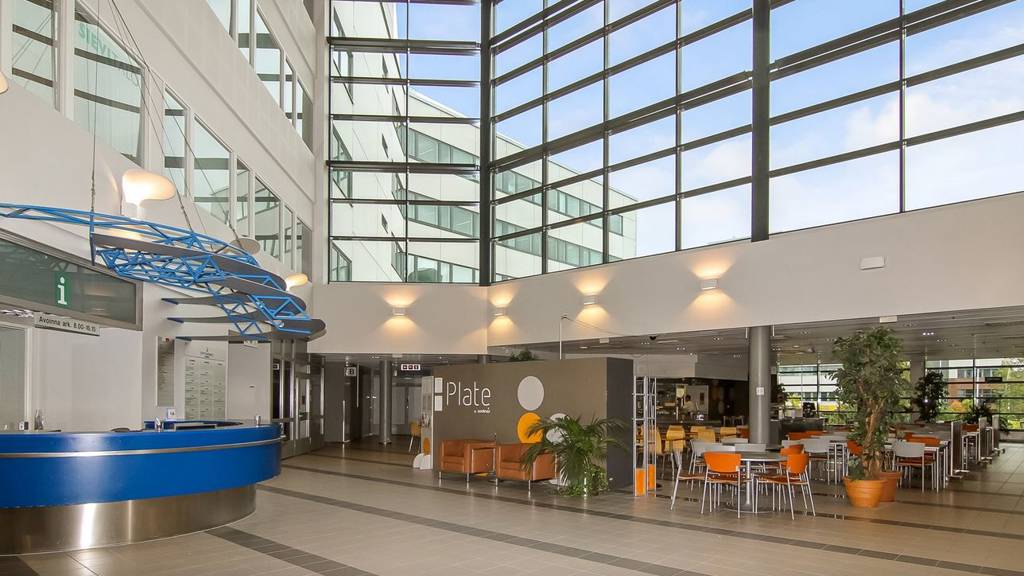 Hatanpään Valtatie 24