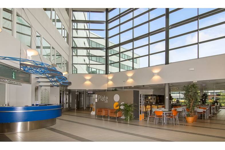 Hatanpään Valtatie 24