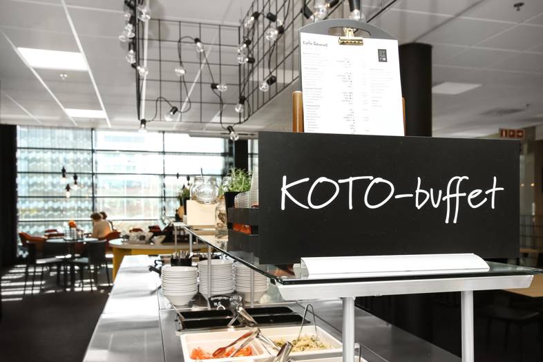 Hatanpään Valtatie 24