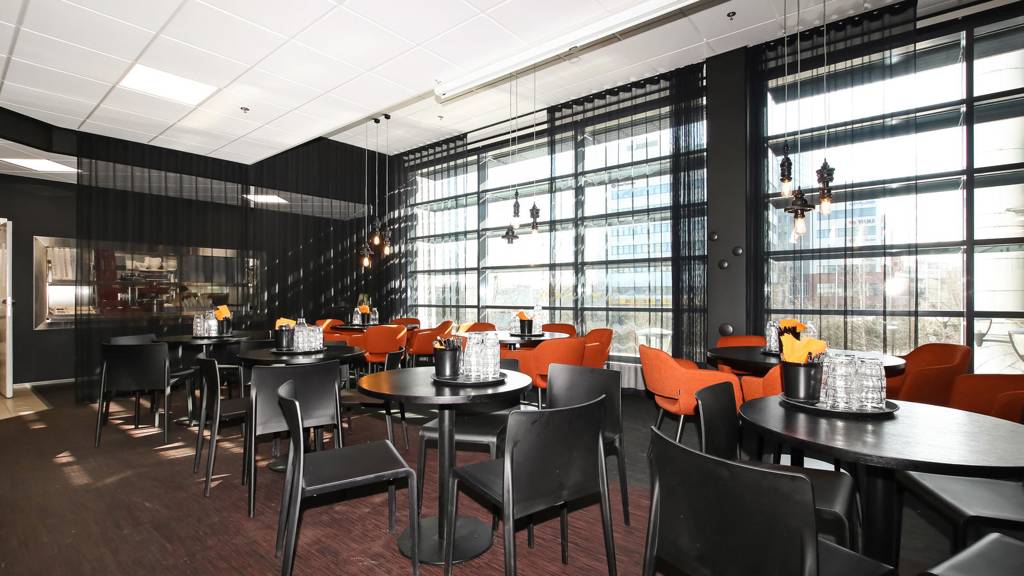 Hatanpään Valtatie 24