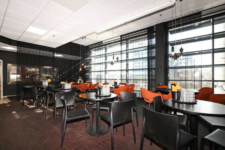 Hatanpään Valtatie 24