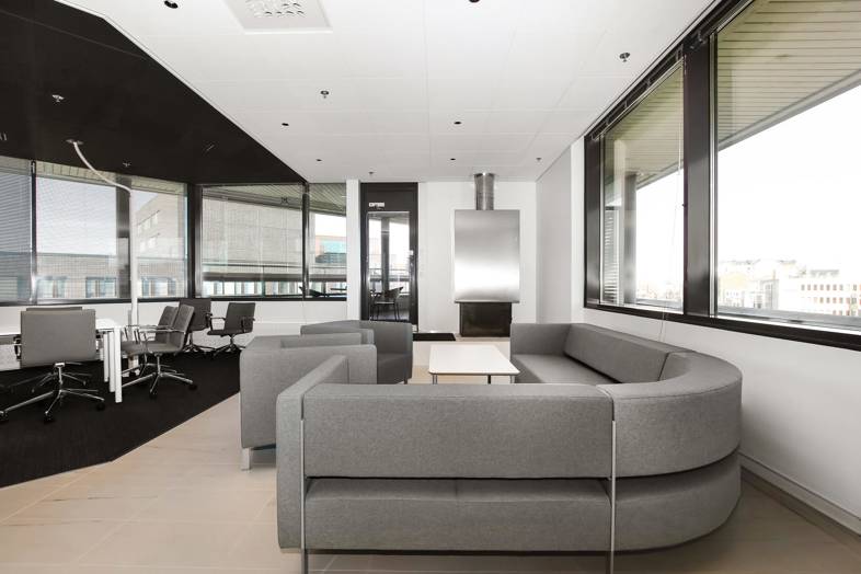 Hatanpään Valtatie 24