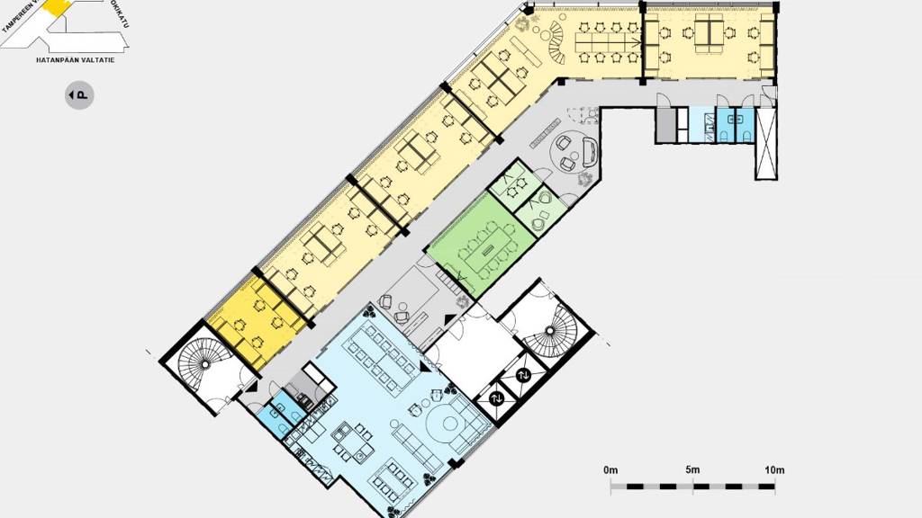 Hatanpään Valtatie 24