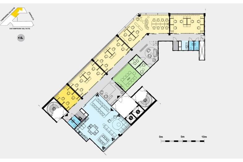 Hatanpään Valtatie 24