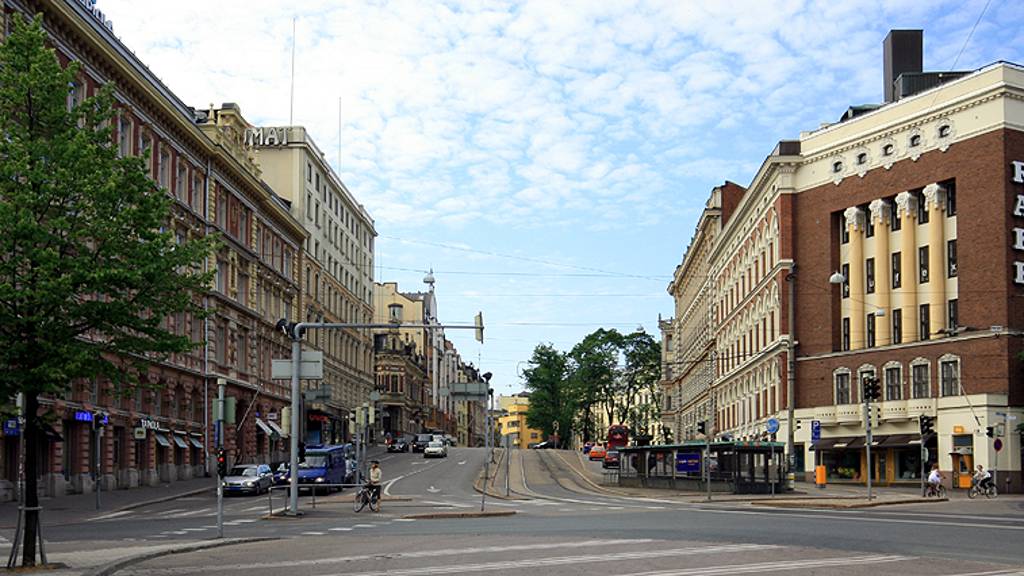 Erottajankatu 4