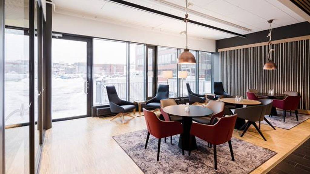 Hermannin rantatie 8