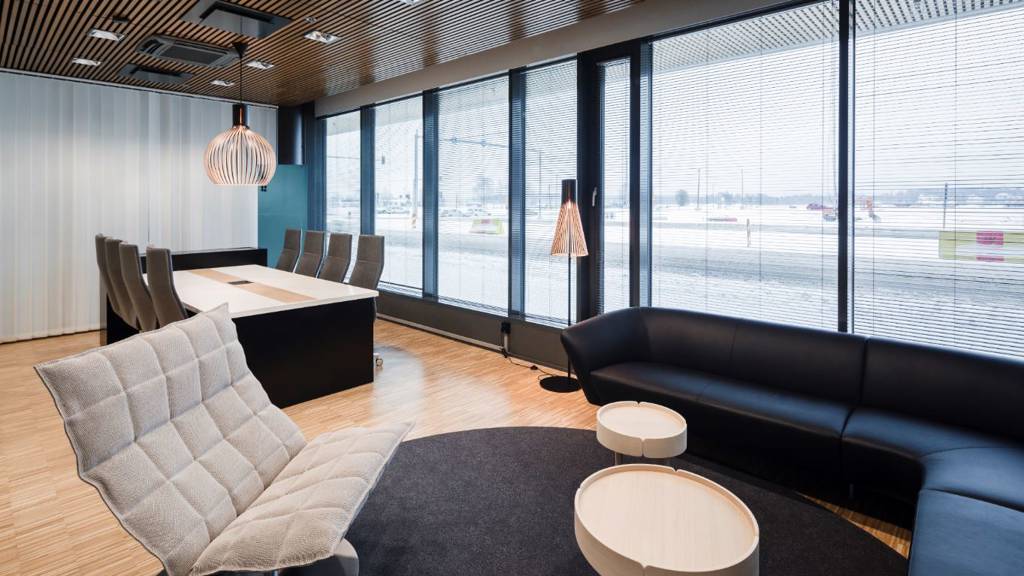 Hermannin rantatie 8