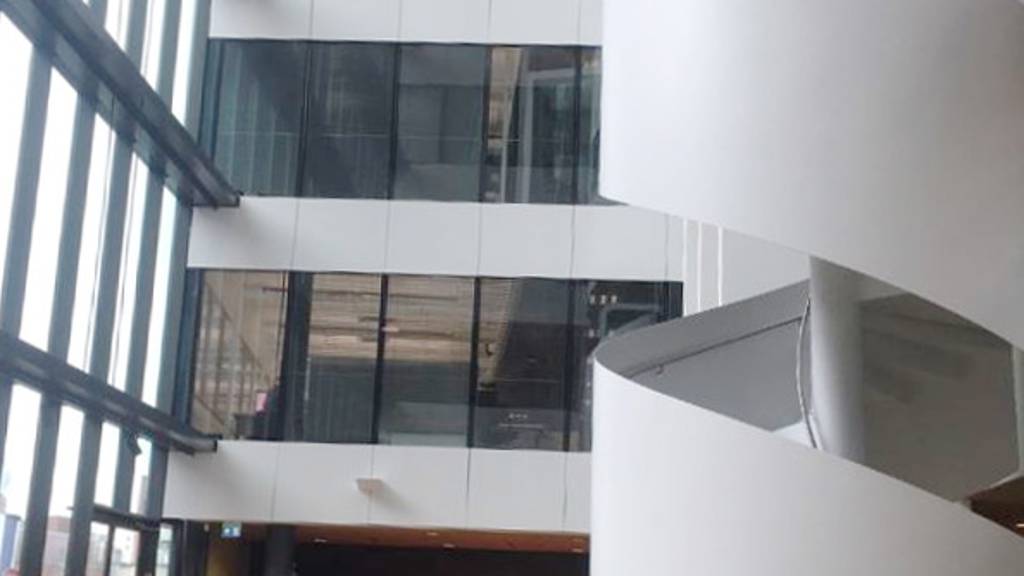 Hermannin rantatie 8