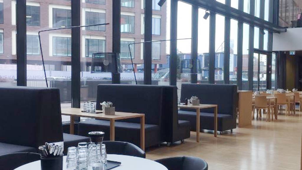 Hermannin rantatie 8