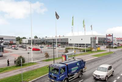 Tammiston Kauppatie 27