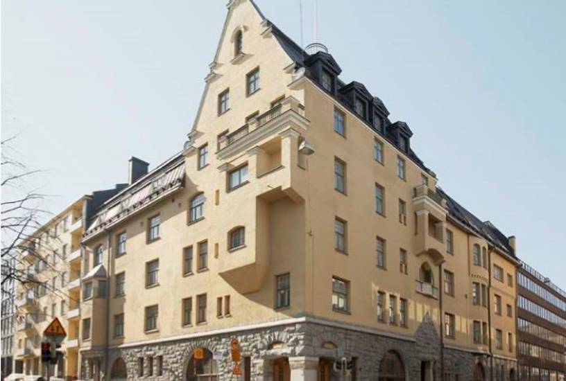 Eteläinen Makasiinikatu 4