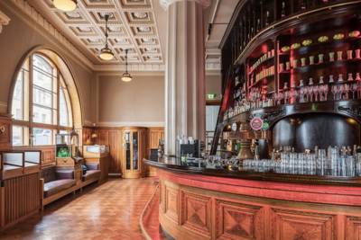 Eteläinen Makasiinikatu 4