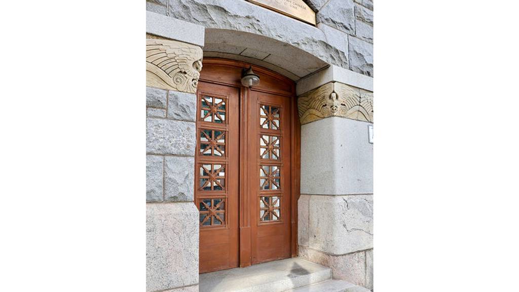 Eteläinen Makasiinikatu 4