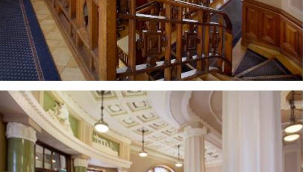 Eteläinen Makasiinikatu 4