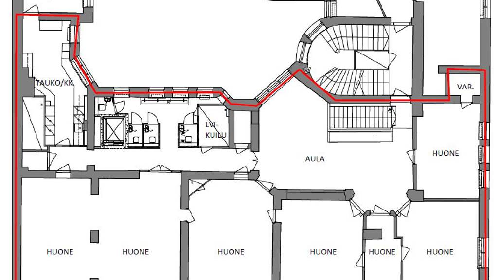 Eteläinen Makasiinikatu 4