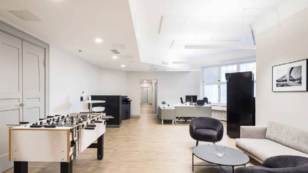 Eteläinen Makasiinikatu 4