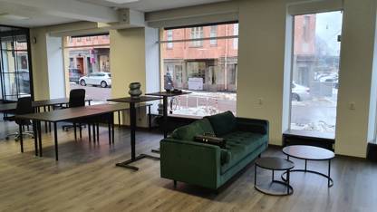 Ledig lokal, Museokatu 7, Töölö, Helsinki