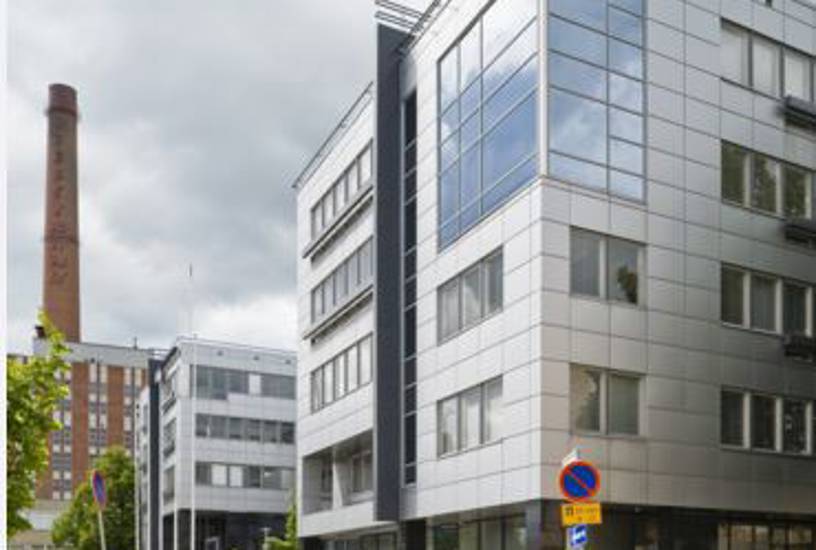 Veistämönaukio 1-3