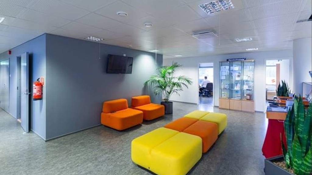 Eliel Saarisen tie 2