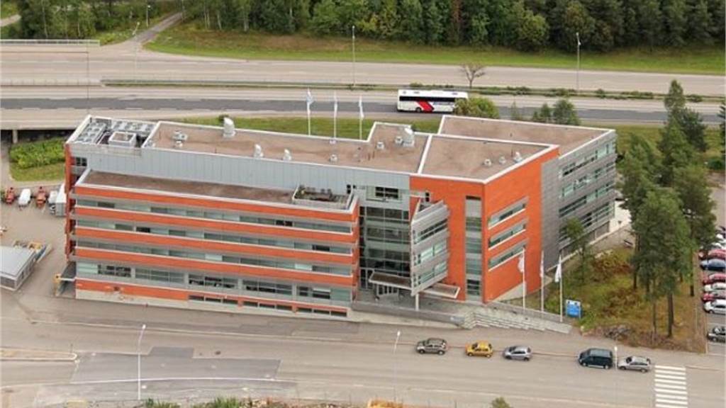 Eliel Saarisen tie 2