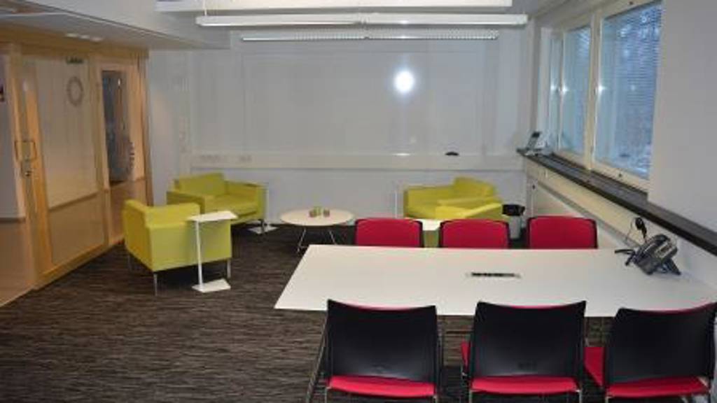 Metallimiehenkuja 10