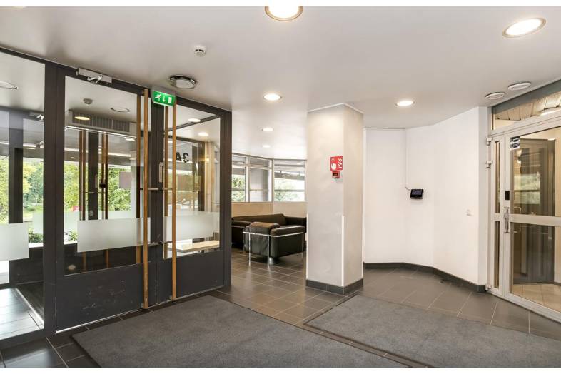 Pitkänsillanranta 3